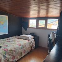 Posto letto in stanza singola