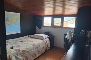 Posto letto in stanza singola