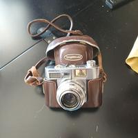 Vitomatic macchina fotografica antiquariato