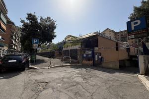Box/Posto auto Roma [Cod. rif 3330641VCG]