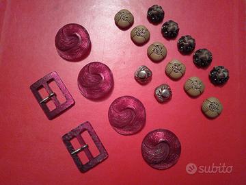 Bottoni D'epoca 