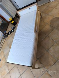 Letto singolo bambino/a Ikea