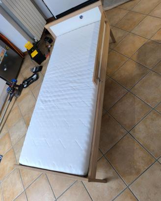 Letto singolo bambino/a Ikea