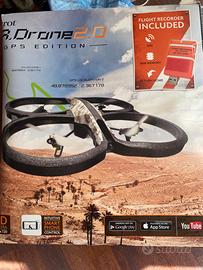 Drone Parrot