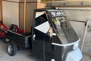 Ape piaggio 50 SENZA BLOCCO MOTORE