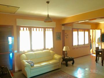 Villetta a Torre del Lauro