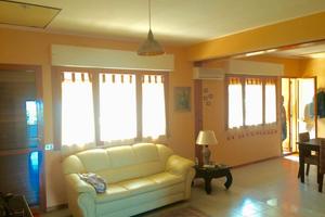 Villetta a Torre del Lauro