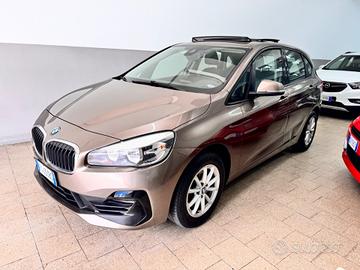 Bmw 216d Active Tourer Luxury Aut. S&S - 2018