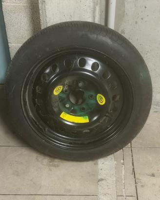 Gomme bmw serie 3