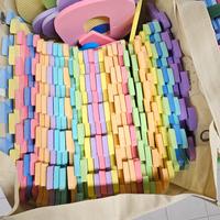 puzzle tappeto bambini