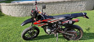 Beta Motard 50 RR