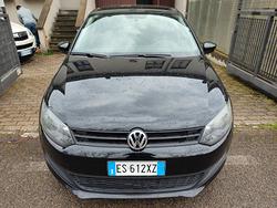VOLKSWAGEN POLO 2014 1.2BENZINA GOMMATA ED TAGLIAN