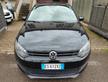 VOLKSWAGEN POLO 2014 1.2BENZINA GOMMATA ED TAGLIAN