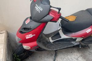 Scooter 50