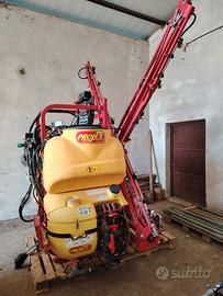 Botte diserbo Projet