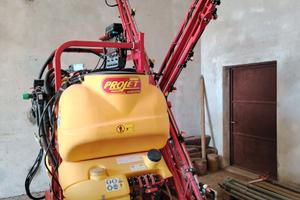 Botte diserbo Projet