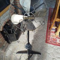 Ventilatore Marelli anni 20