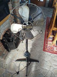 Ventilatore Marelli anni 20