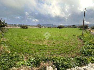 TER. AGRICOLO A MODICA