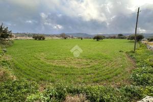 TER. AGRICOLO A MODICA