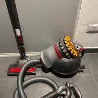 Dyson big ball allergy 2