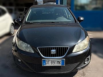 Seat Ibiza 1.4 TDI DPF 5p. Style