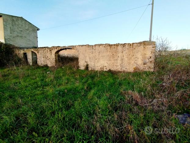 Antica casa di campagna, Loc. Sa Toba