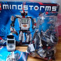 Lego Mindstorms Ev3 131313 lego Technik funziona