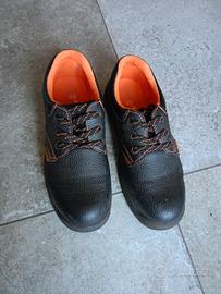 Scarpe antinfortunistiche n 43