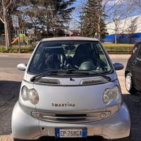 Smart 450 2004