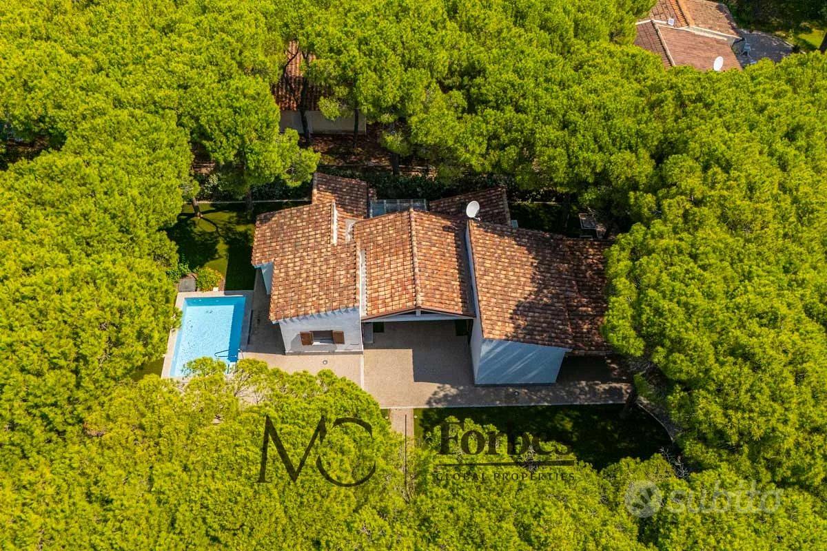 Casa – Matta 'e Peru, Tanaunella - Vista 4