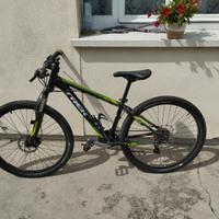 Mtb Trek marlin