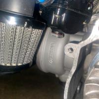 Blocco motore athena disco minarelli orizzontale