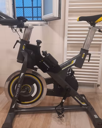 SPIN BIKE DIADORA RACER 23