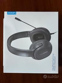 Lenovo IdeaPad Gaming H100 Headset