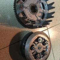 Xt-tt 600 Yamaha ricambi