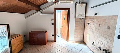 Bilocale nel Centro di Forlì