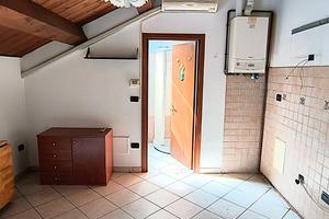 Bilocale nel Centro di Forlì