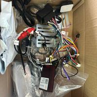 Auto Radio Con Display Touch screen 