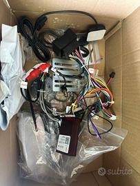 Auto Radio Con Display Touch screen 