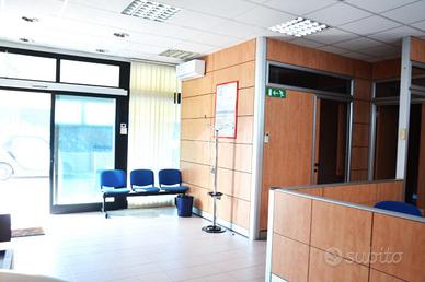UFFICIO A CAGLIARI