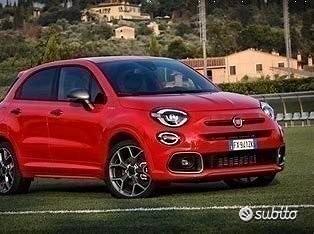 Ricambi FIAT 500X SPORT 2018/20