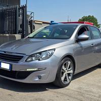 PEUGEOT 308 1.6 e-HDi 115 CV Stop&Start Allure