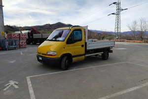 Renault master 2.2 dci