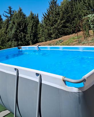 piscina bestway 2x4