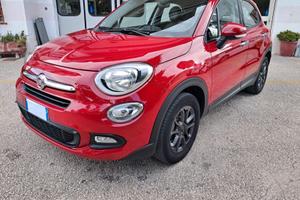 Fiat 500 X 1.3 Multijet 95 Cv Red 2 anni garanzia
