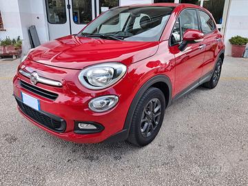 Fiat 500 X 1.3 Multijet 95 Cv Red 2 anni garanzia