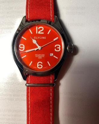 Orologio Glycine