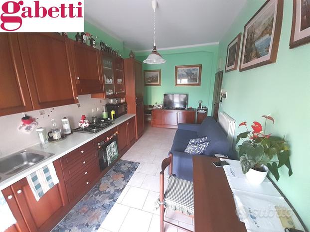 Appartamento Poggibonsi [Cod. rif 3183062VRG]