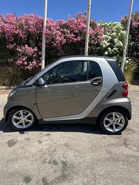 Smart fortwo 1.0 benzina del 2009
